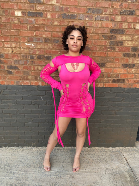 Pink Paradise