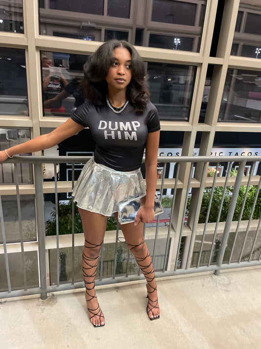 Dump Him