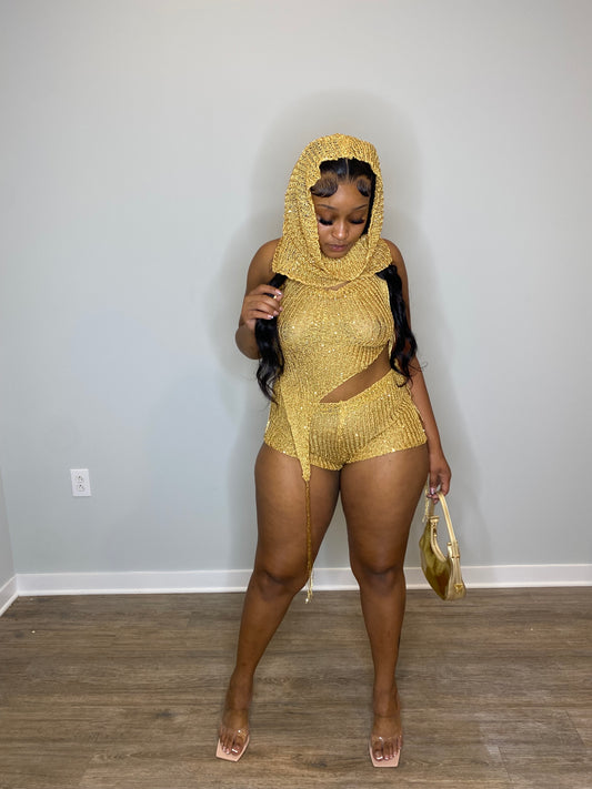 Dubai Diva