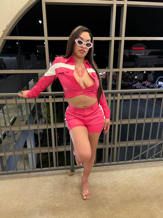 Barbie’s World