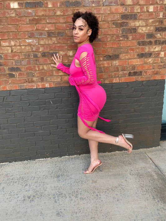 Pink Paradise