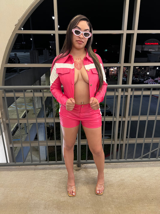 Barbie’s World