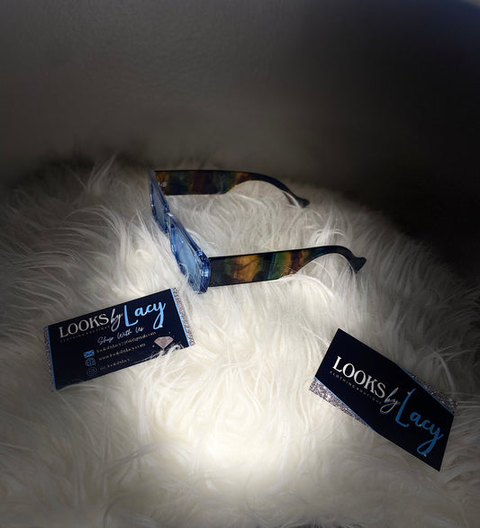 Saweetie FMF Frames