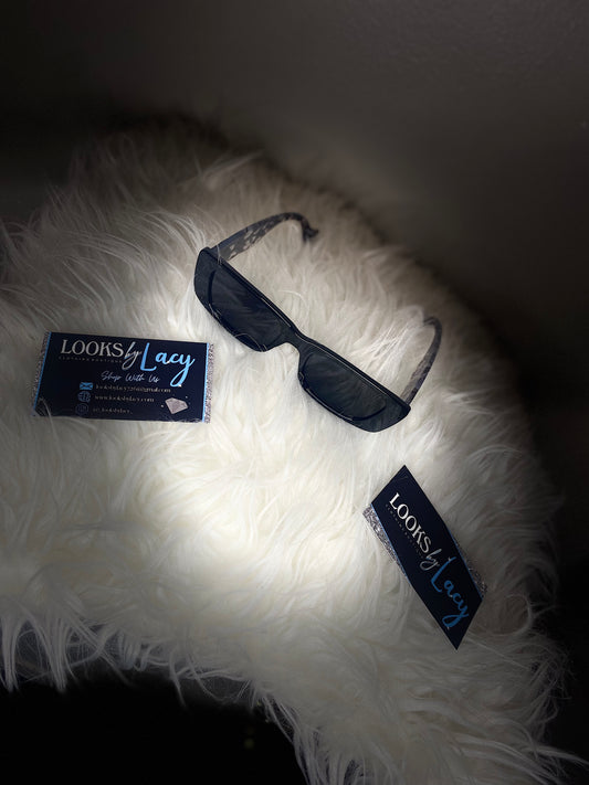 De’Arra FNF Frames