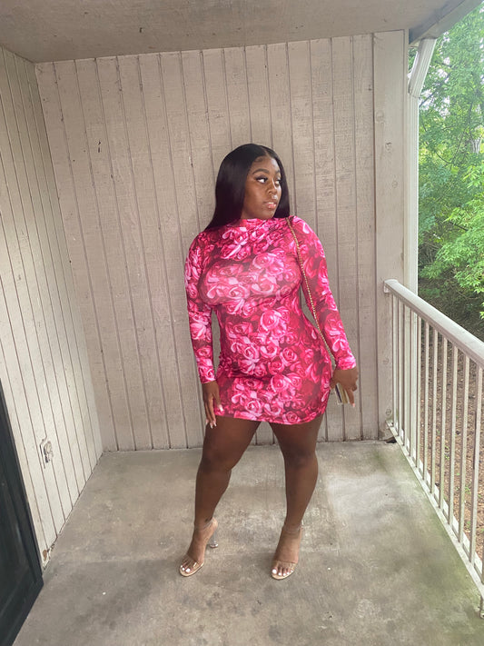 Floral Fab