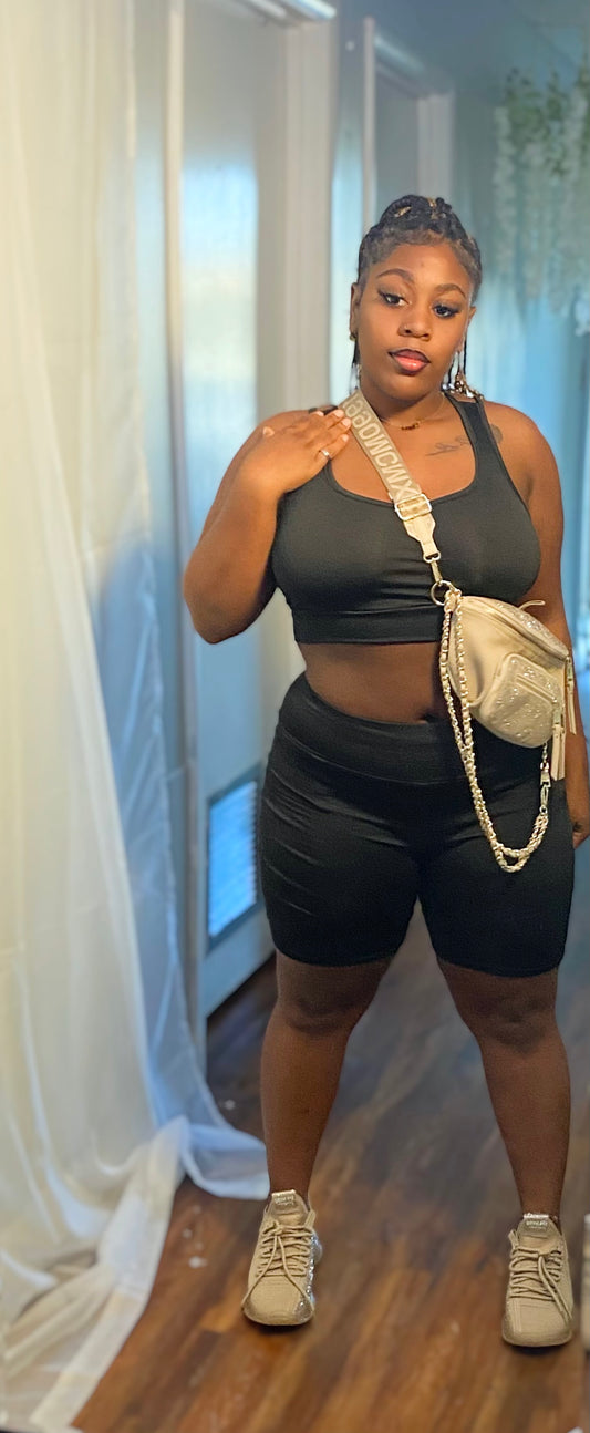 Active Babe
