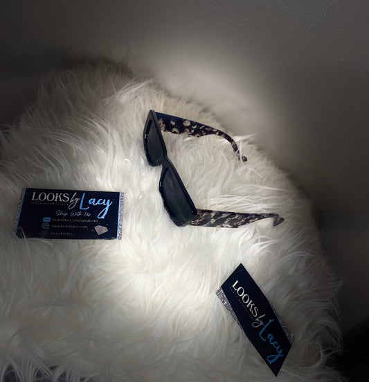 De’Arra FNF Frames