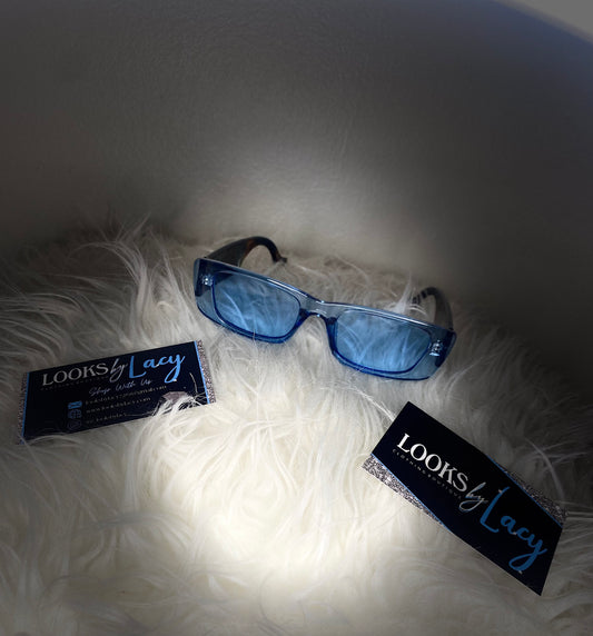 Saweetie FMF Frames